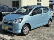 2022 Daihatsu Mira