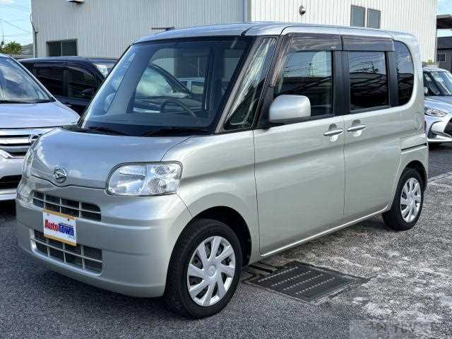 2013 Daihatsu Tanto