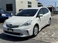 2012 Toyota PRIUS α