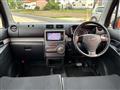2013 Daihatsu Move Conte