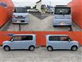 2013 Daihatsu Move Conte