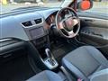2016 Suzuki Swift