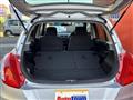 2016 Suzuki Swift