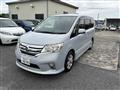 2013 Nissan Serena
