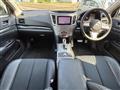 2011 Subaru Outback