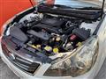 2011 Subaru Outback