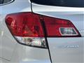 2011 Subaru Outback