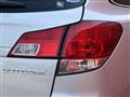 2011 Subaru Outback