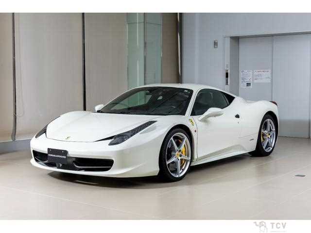 2011 Ferrari Ferrari Others