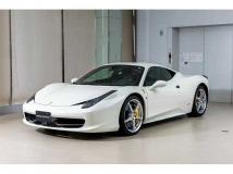 2011 Ferrari Ferrari Others