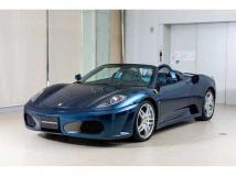 2005 Ferrari F430