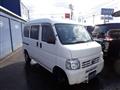 2012 Honda Acty Van