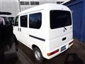 2012 Honda Acty Van
