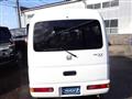 2012 Honda Acty Van