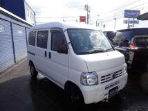 2012 Honda Acty Van