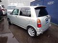 2002 Daihatsu Miragino