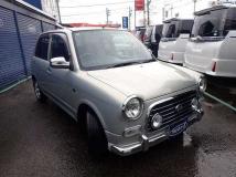 2002 Daihatsu Miragino