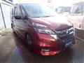 2017 Nissan Serena