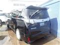 2016 Toyota Vellfire