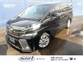2016 Toyota Vellfire