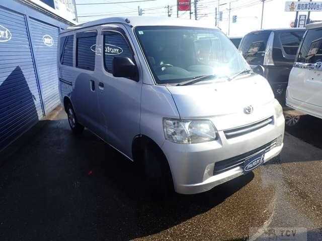 2015 Toyota Liteace Van