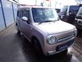2014 Suzuki Lapin