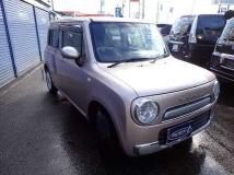 2014 Suzuki Lapin