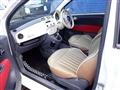 2014 Fiat 500