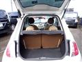 2014 Fiat 500