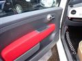 2014 Fiat 500