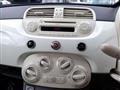2014 Fiat 500