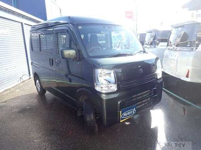 2019 Suzuki Every