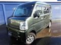 2019 Suzuki Every
