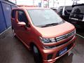 2017 Suzuki Wagon R