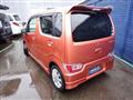 2017 Suzuki Wagon R