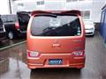 2017 Suzuki Wagon R