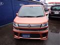 2017 Suzuki Wagon R