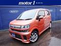2017 Suzuki Wagon R