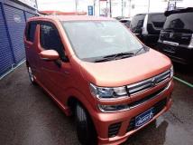 2017 Suzuki Wagon R