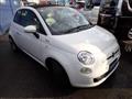 2011 Fiat 500