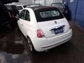 2011 Fiat 500