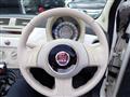 2011 Fiat 500