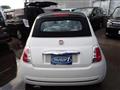 2011 Fiat 500