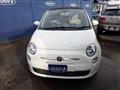 2011 Fiat 500