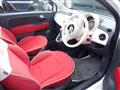 2011 Fiat 500