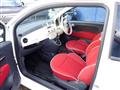2011 Fiat 500