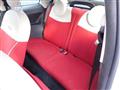2011 Fiat 500