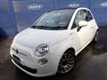 2011 Fiat 500