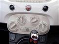 2011 Fiat 500