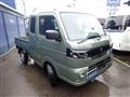 2026 Suzuki Carry Truck